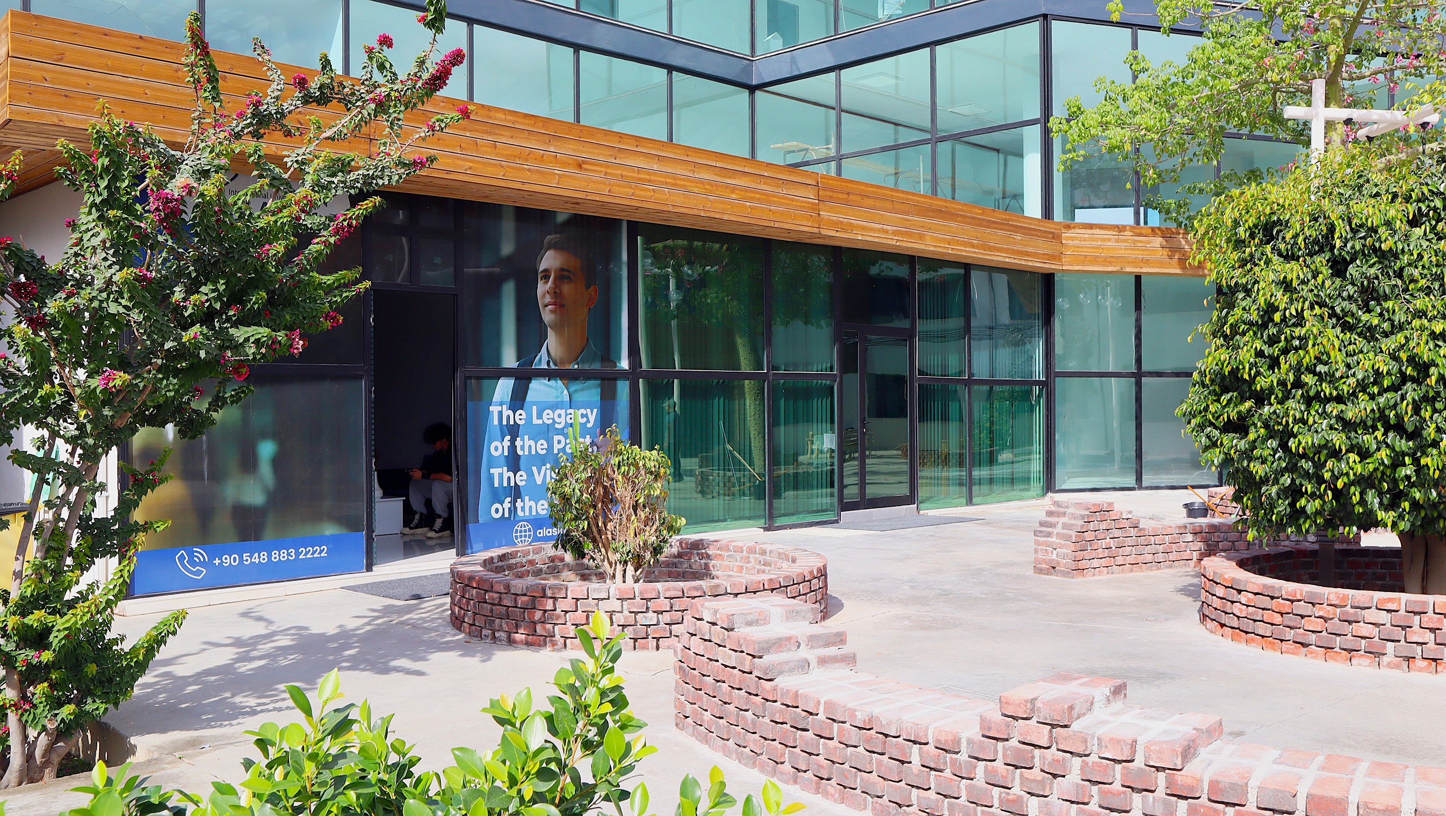 Yaşam Alanları ile Yeni Bir Standart