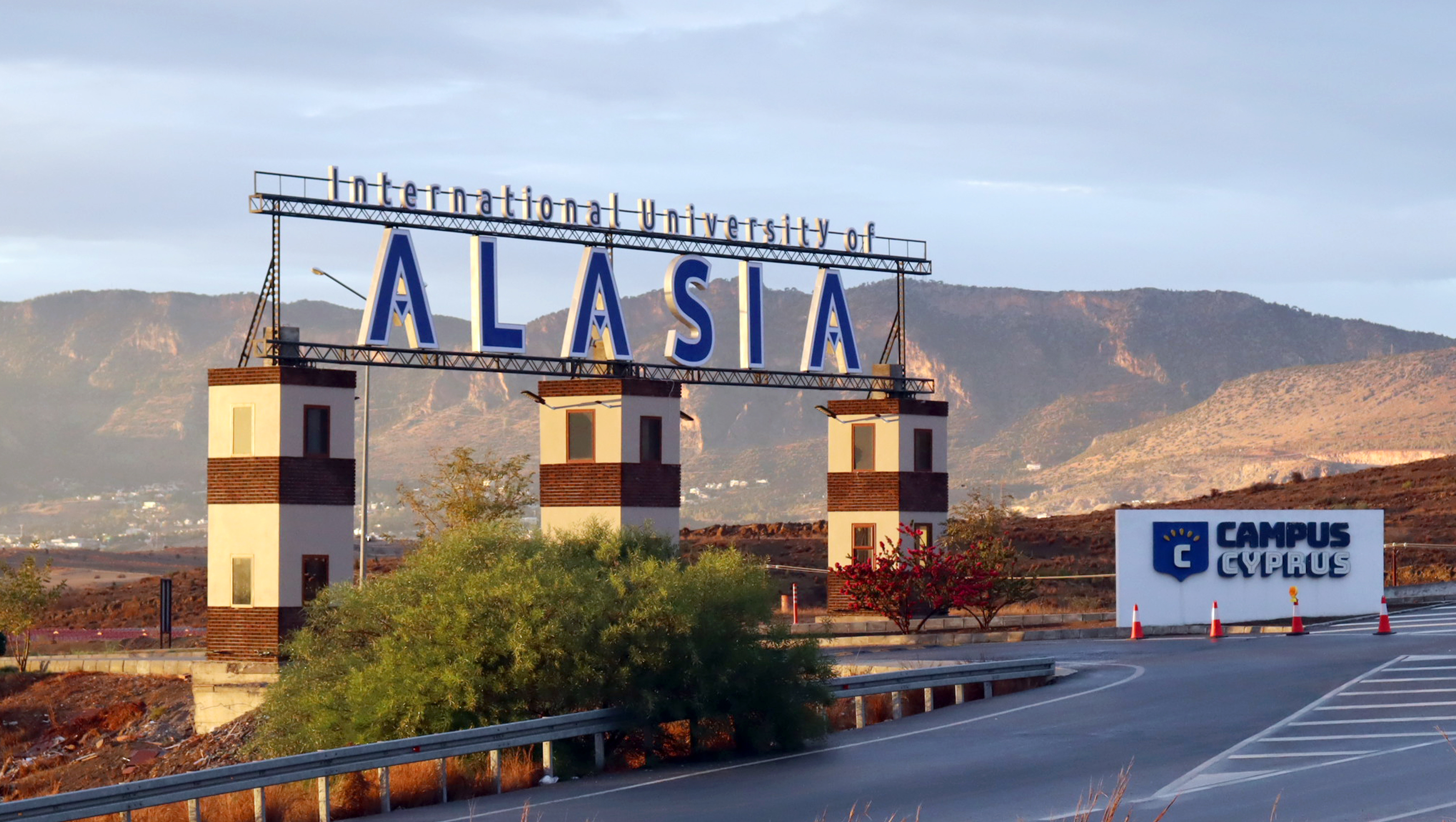 Geleceğin Temellerini Bugünden Atıyoruz