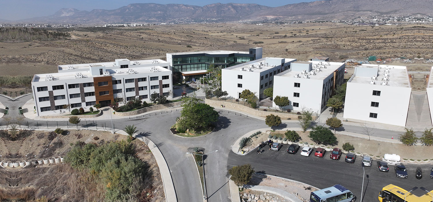 Akdeniz'in Kalbinde Uluslararası Eğitim Deneyimi