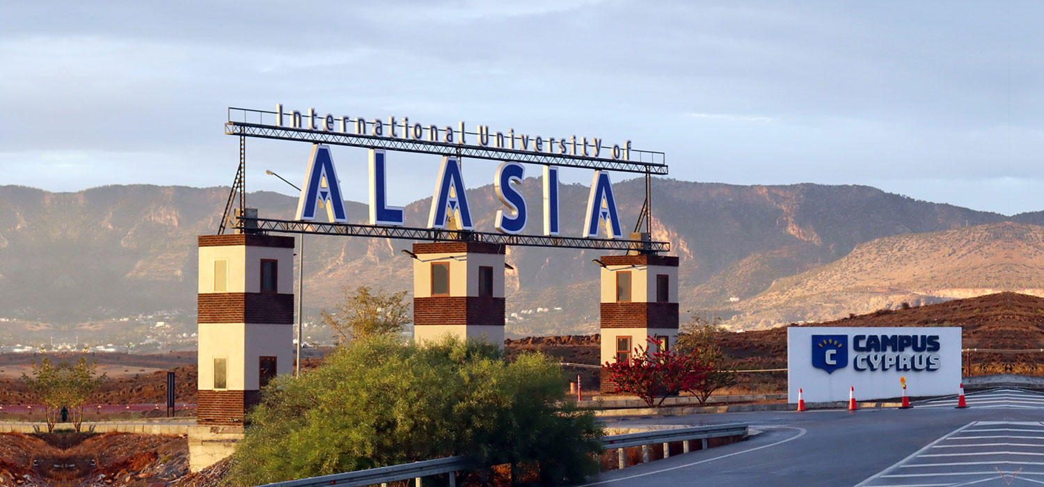 Uluslararası Alasia Üniversitesi ile Geleceğini Şekillendir