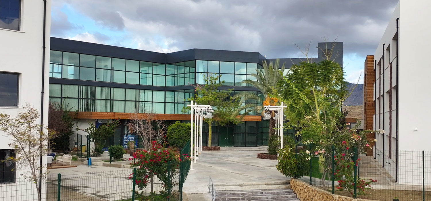 Kariyerine Güçlü Bir Başlangıç Yap