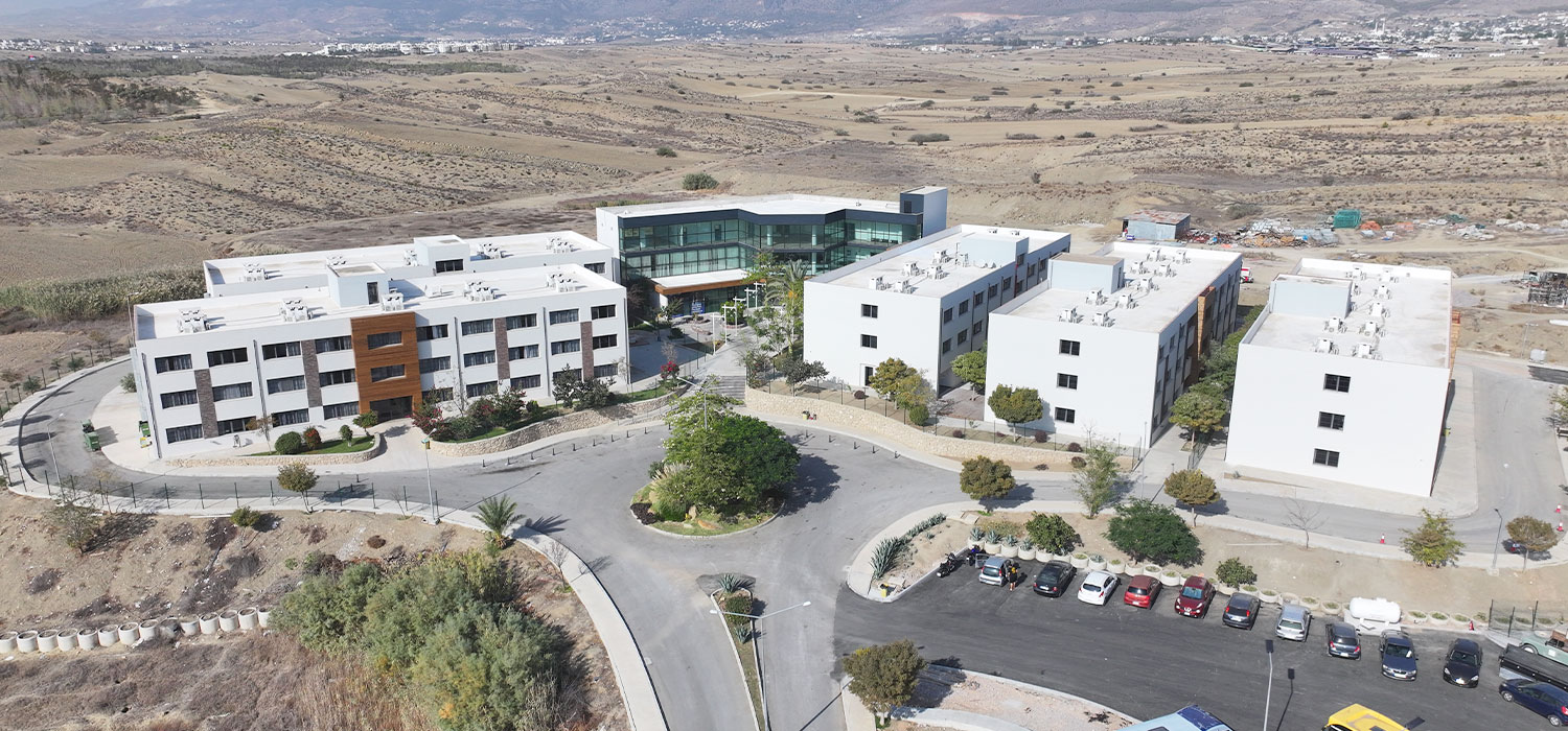 Akdeniz'in Kalbinde Uluslararası Eğitim Deneyimi