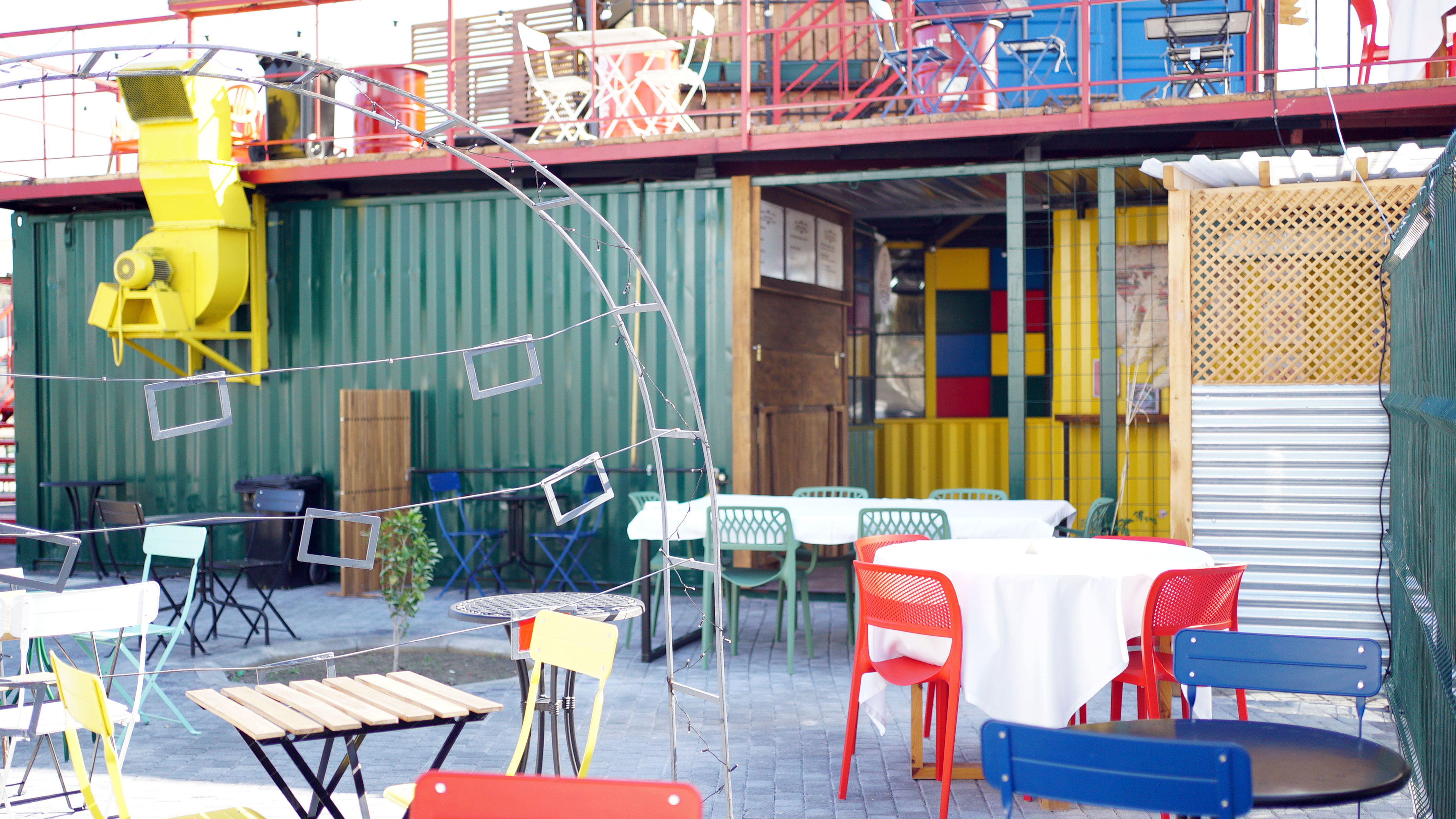 Alasia’da Günler Yalnızca Derslerle Geçmez