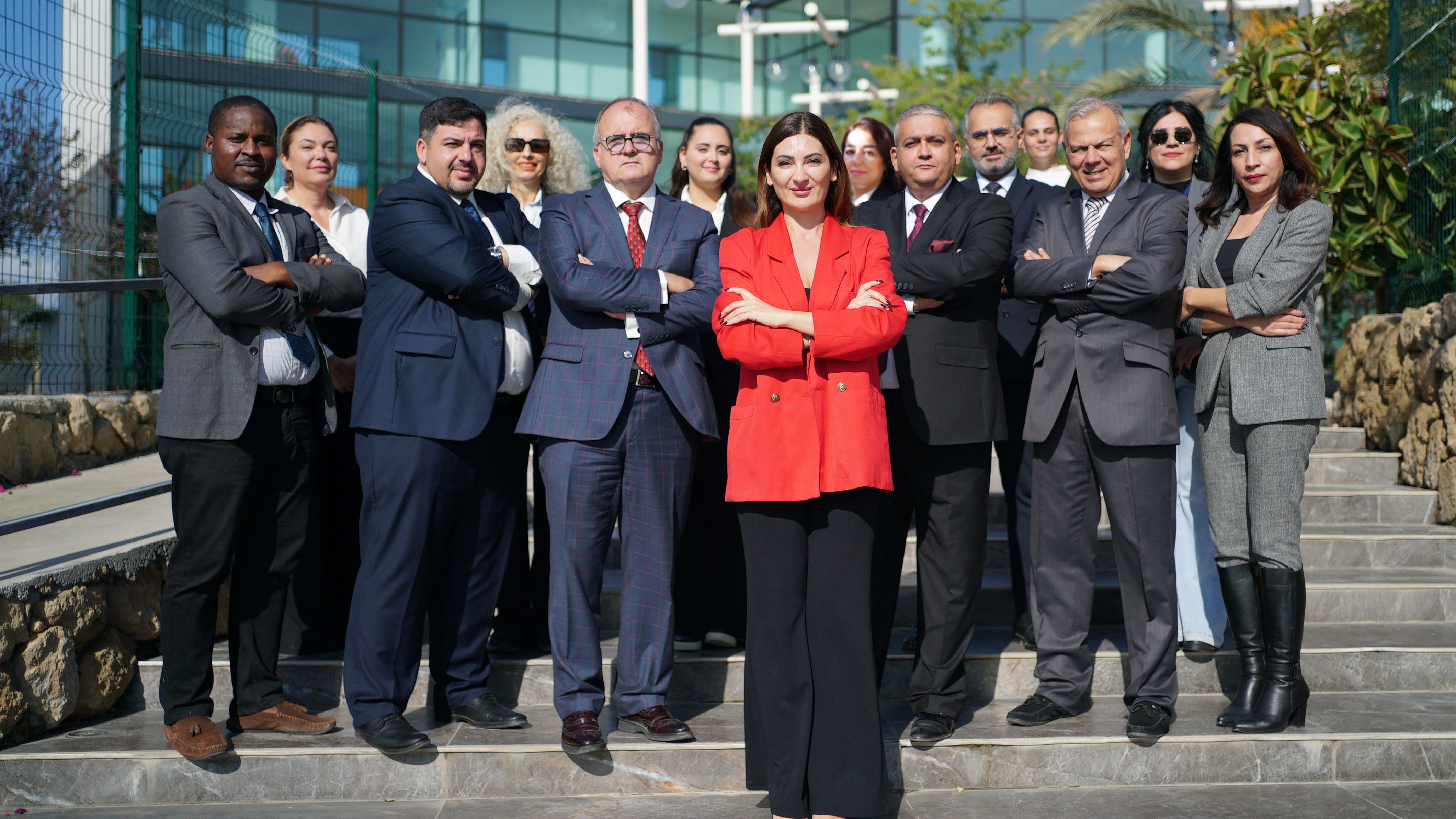 Çünkü Uygulamalı Eğitimi Merkeze Alıyoruz