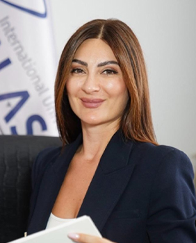 Prof. Dr. Ezgi Deniz