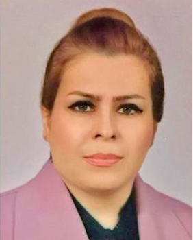Dr. Öğr. Üyesi Razieh Tabandeh