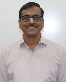 Doç. Dr. G. Nagaraju