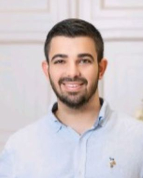 Dr. Öğr. Üyesi Kemal Haşim