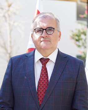 Doç. Dr. Mehmet Sadık Akyar