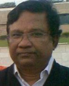 Prof. Dr. Thomas Paul