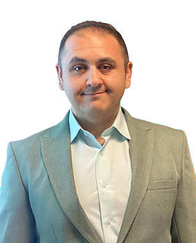 Dr. Öğr. Üyesi Omid Rahimi