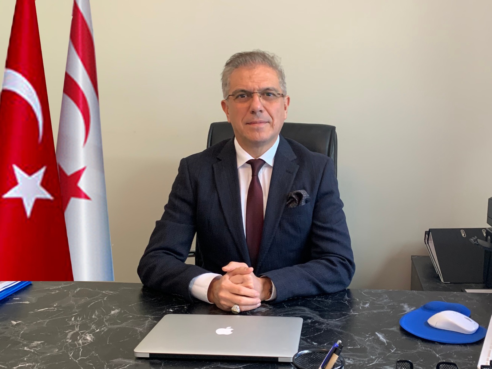 Mehmet Refik Mas