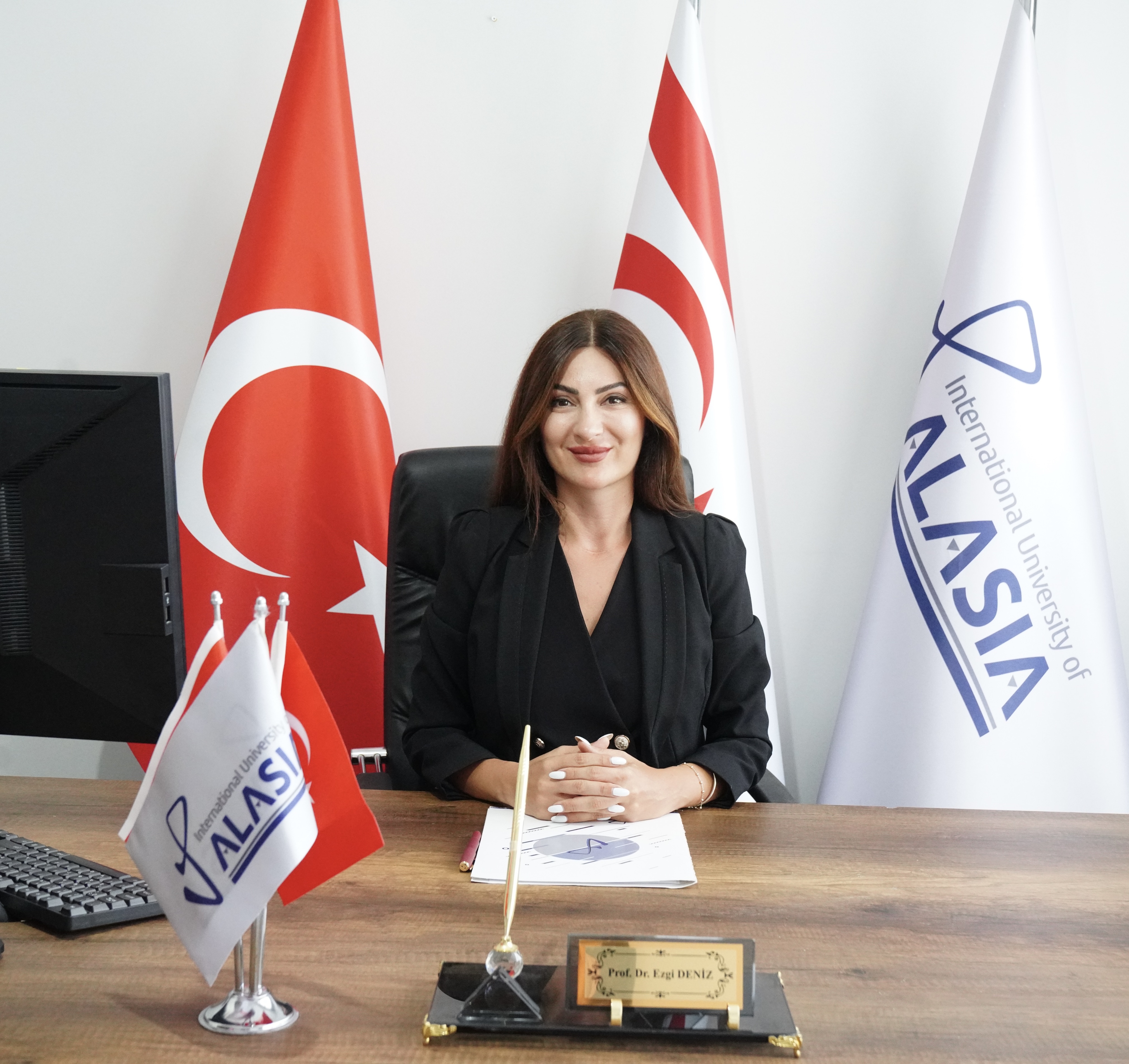 Rektörlük