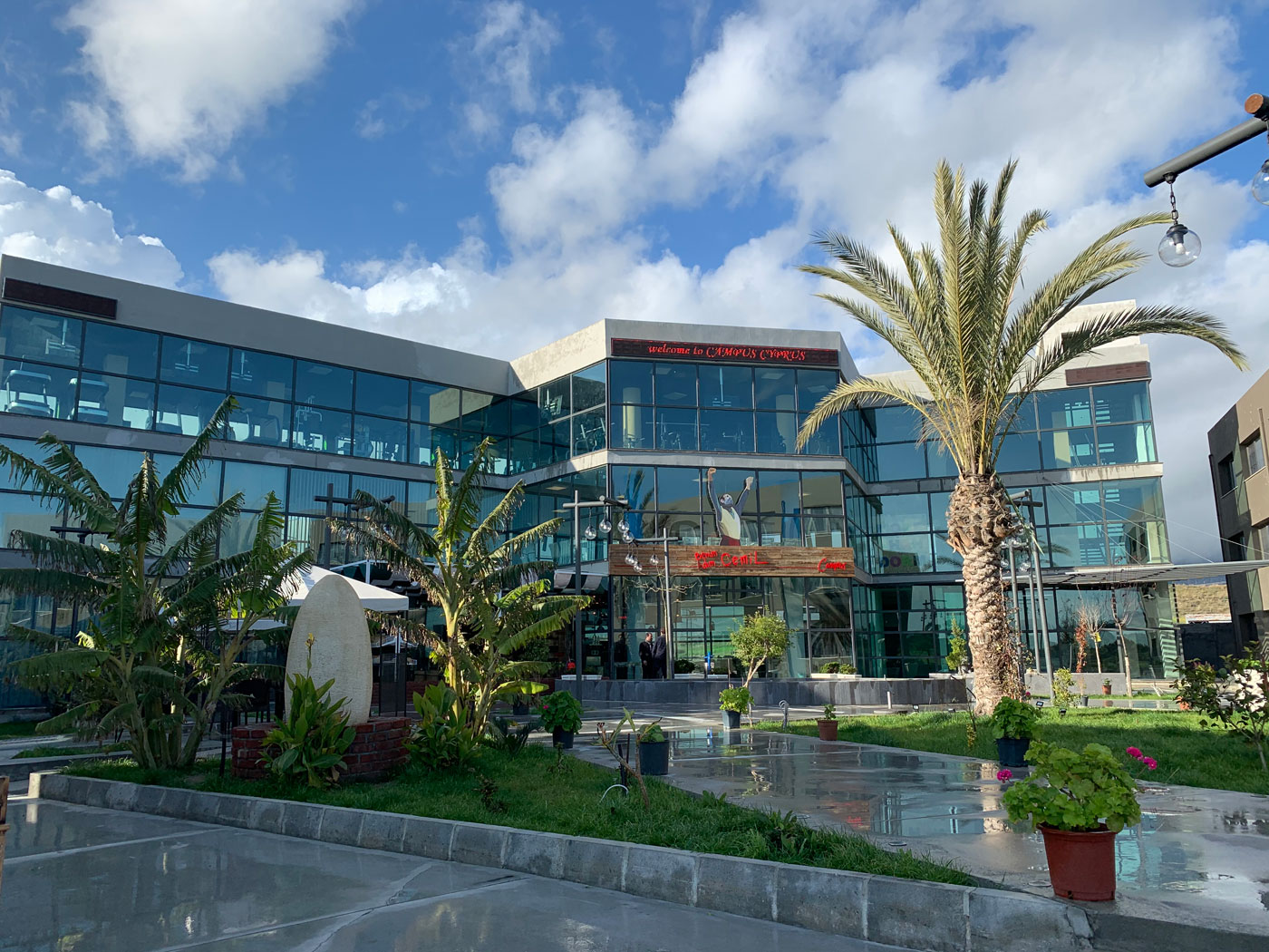 Uluslararası Alasia Üniversitesi