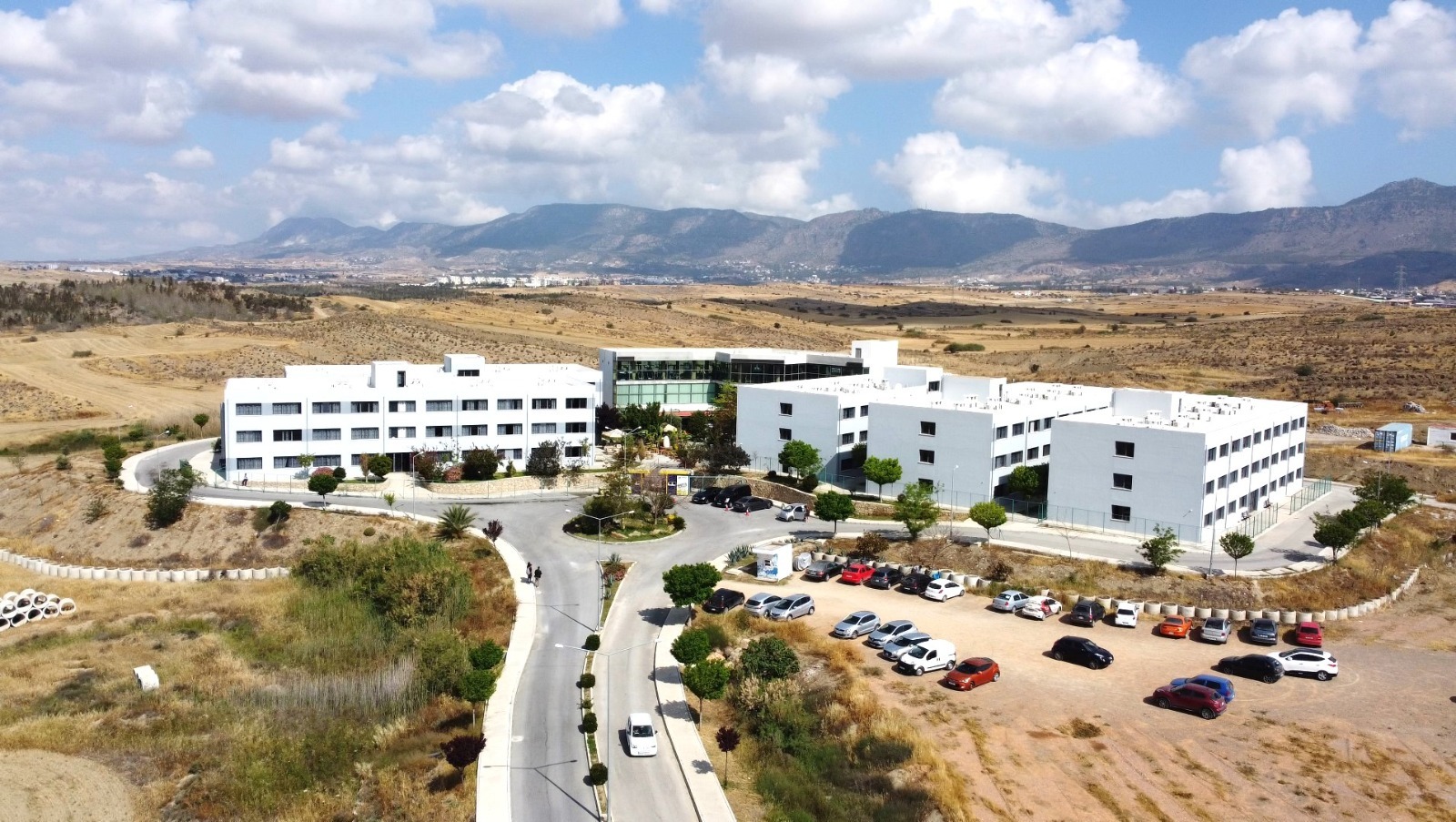 Uluslararası Alasia Üniversitesi 2025–2026 Akademik Yılı için Öğrenci Kabulüne Başladı